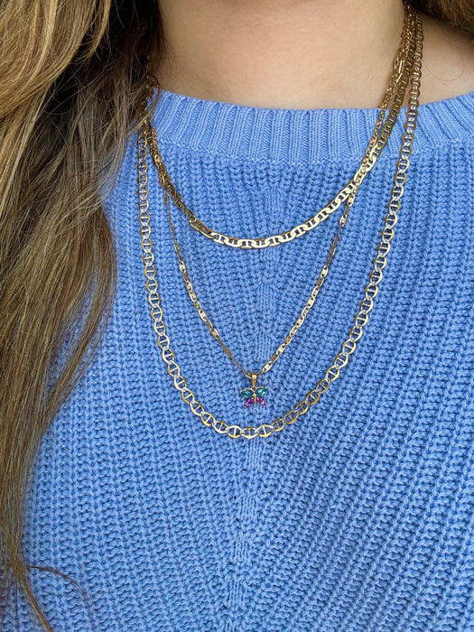 14k Mariner Chain